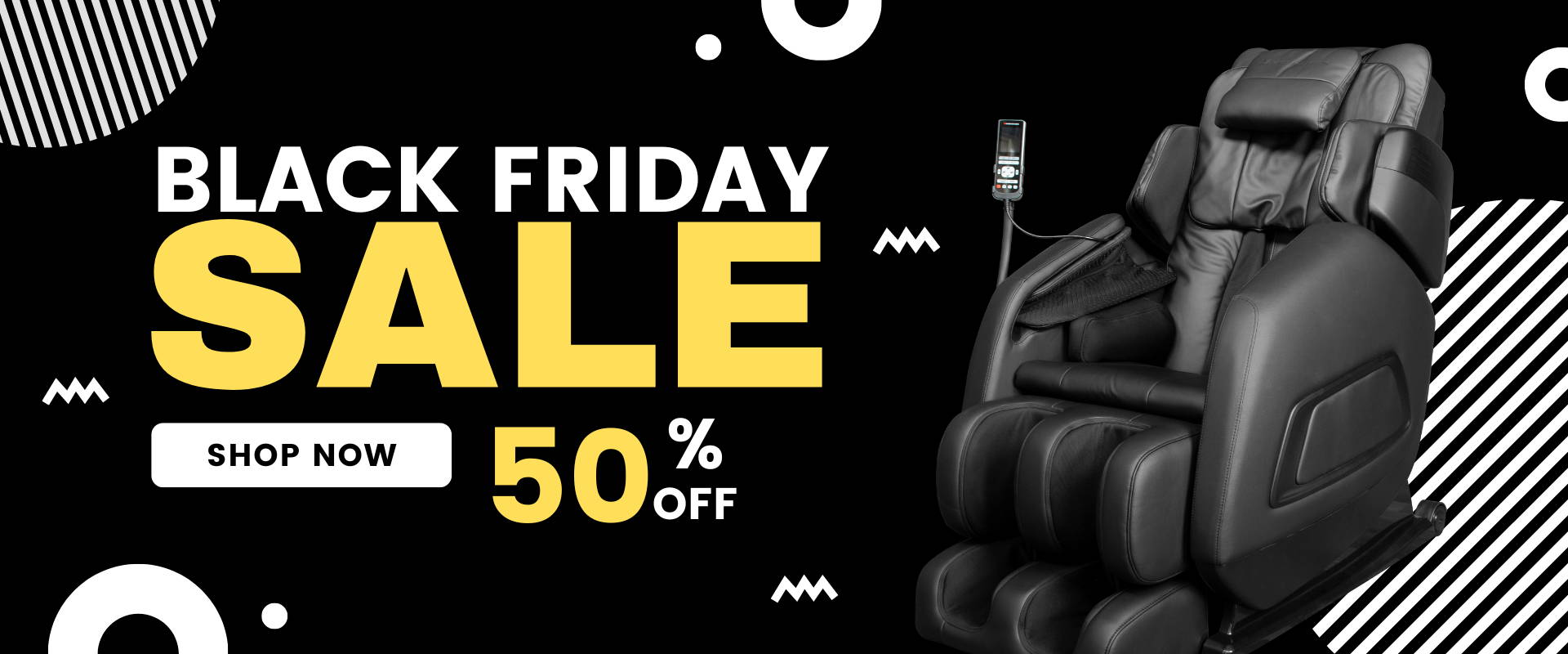 2022 Black Friday Massage Medik